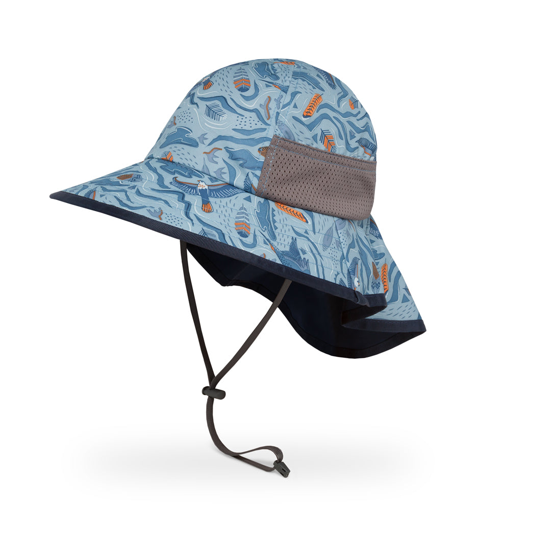 Kids Play Hat