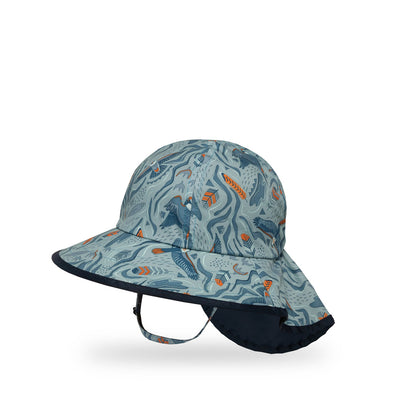 Kids Play Hat