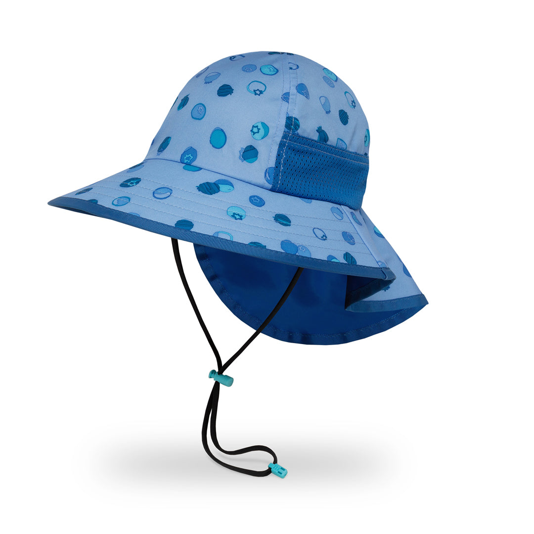 Kids Play Hat