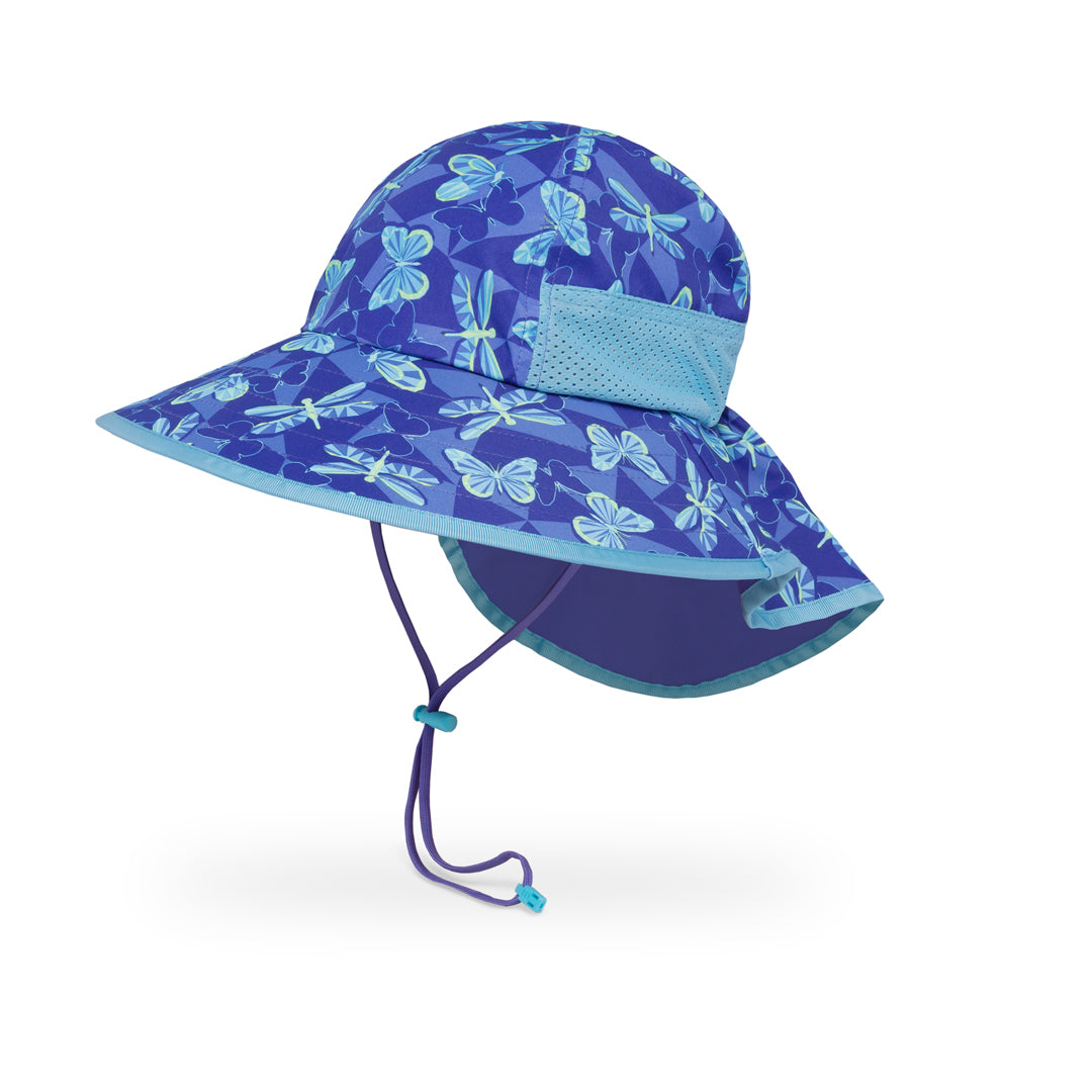 Kids Play Hat