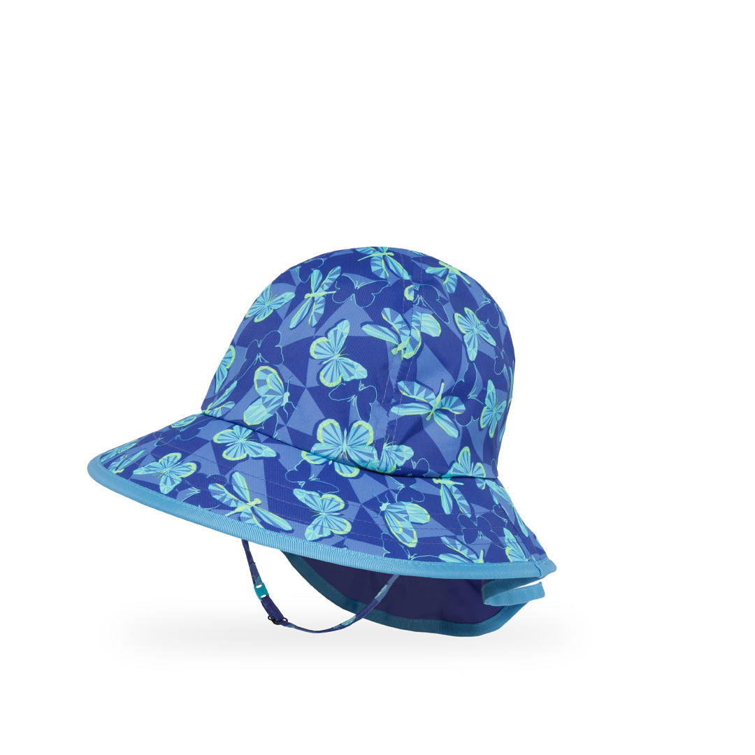 Kids Play Hat