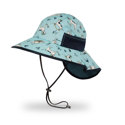 Kids Play Hat
