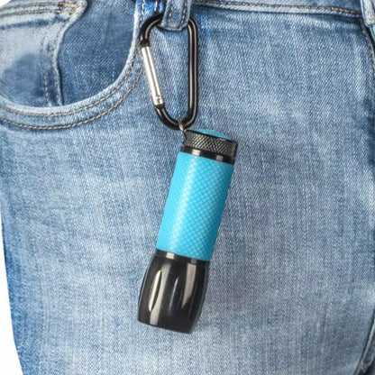 Carson UV Sight Pro™ UV LED Flashlight
