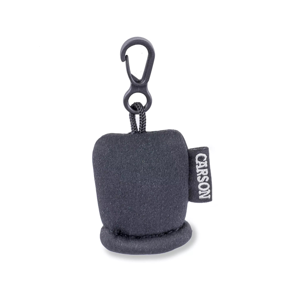 Carson Lens Cleaner Stuff it (assorted colours)