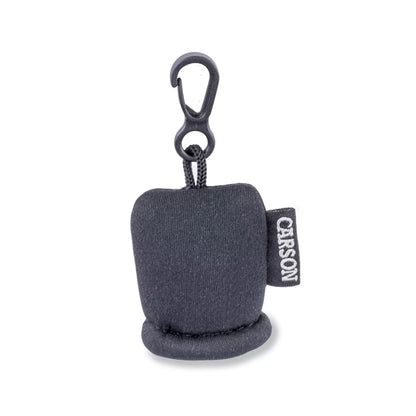 Carson Lens Cleaner Stuff it (assorted colours)
