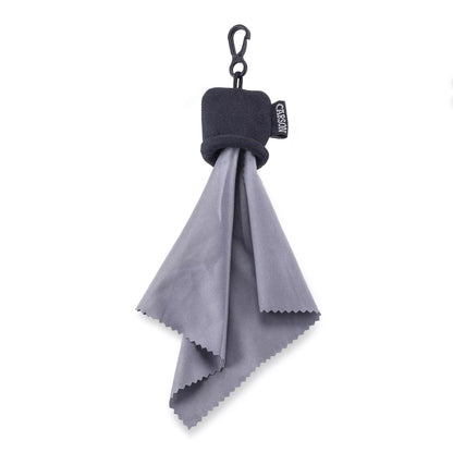 Carson Lens Cleaner Stuff it (assorted colours)