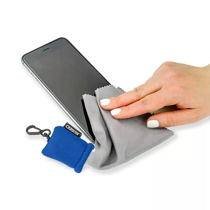 Carson Lens Cleaner Stuff it (assorted colours)
