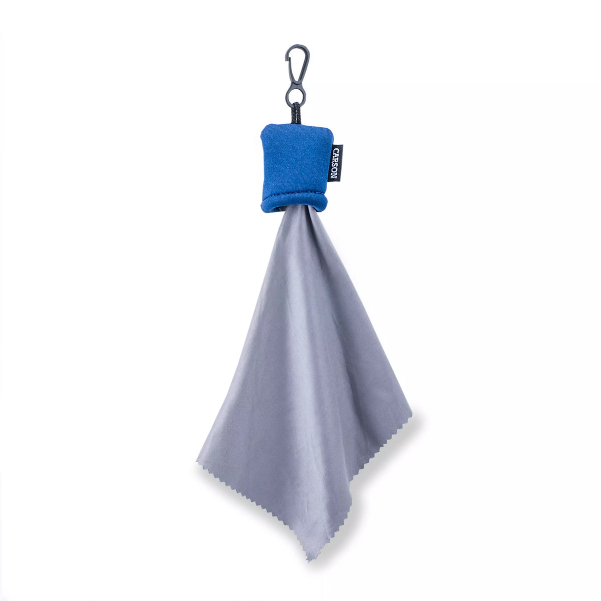 Carson Lens Cleaner Stuff it (assorted colours)