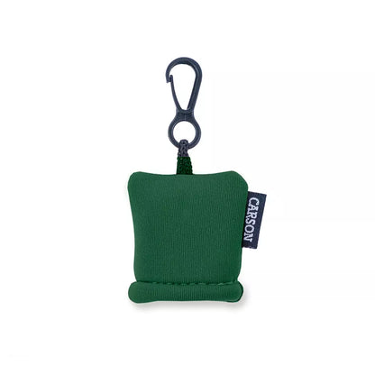Carson Lens Cleaner Stuff it (assorted colours)