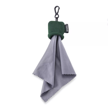 Carson Lens Cleaner Stuff it (assorted colours)
