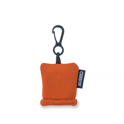 Carson Lens Cleaner Stuff it (assorted colours)