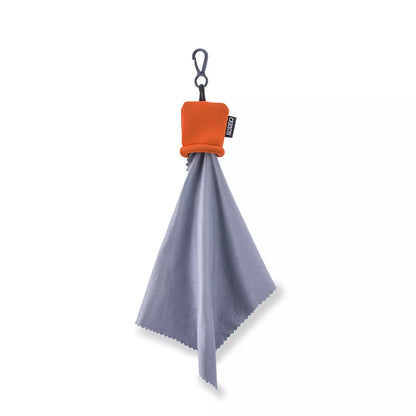 Carson Lens Cleaner Stuff it (assorted colours)