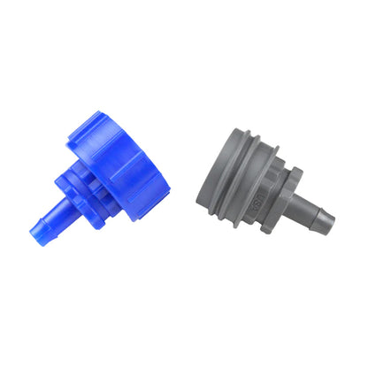 Screw on Filter Inline Adapter Connections