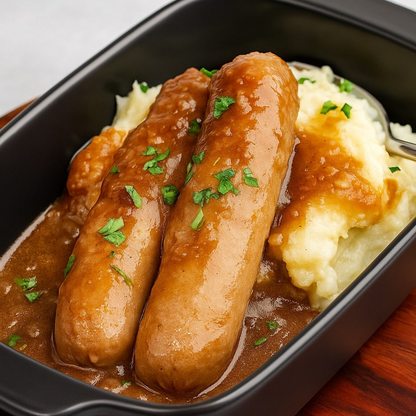 Aussie Pork Snags
