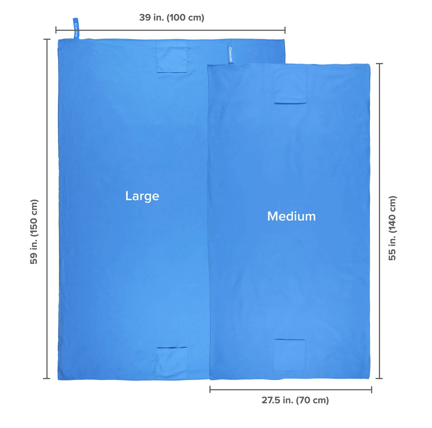 Microfibre Towel