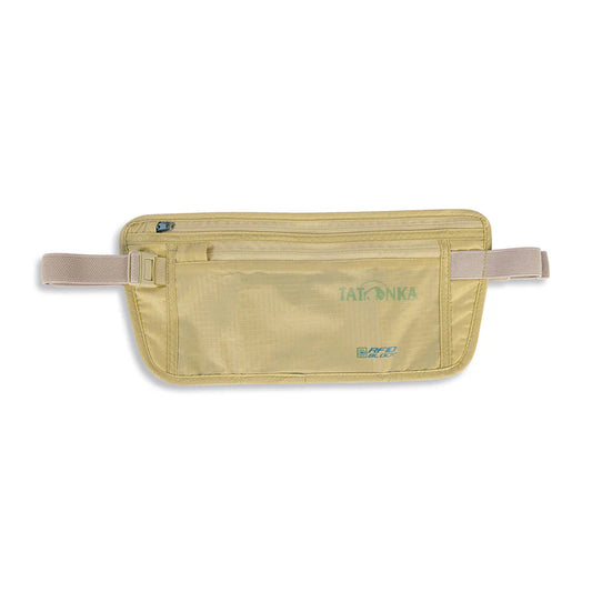 Skin Moneybelt International RFID B