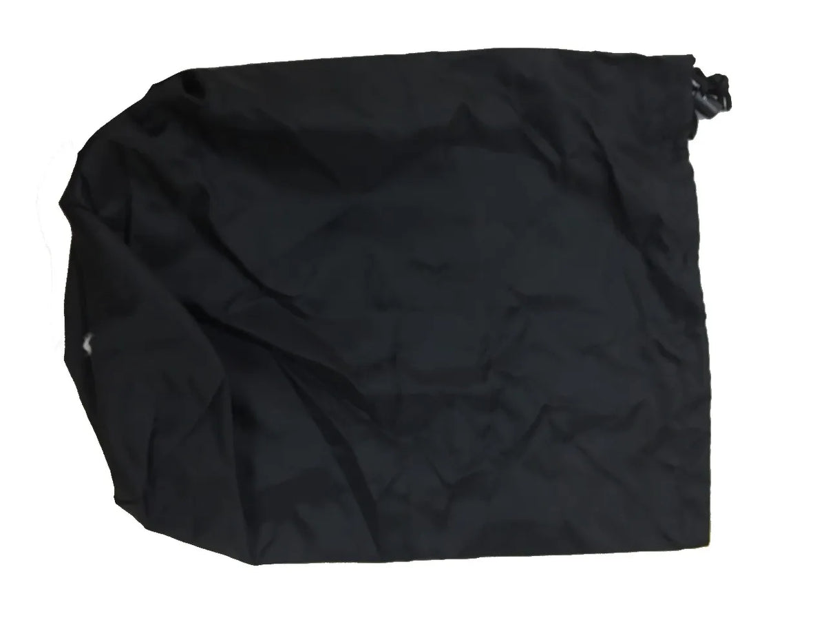 Domex - Sleeping Bag - Cram Bag - Black