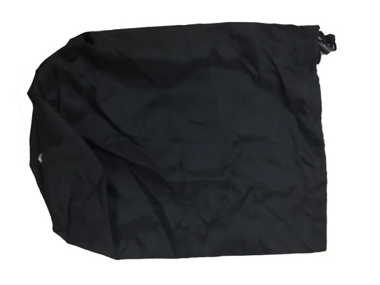 Domex - Sleeping Bag - Cram Bag - Black