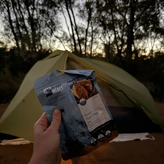 Aussie Pork Snags