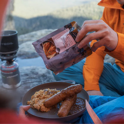 Aussie Pork Snags
