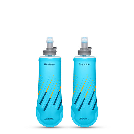 SoftFlask 2pk - 250 ml