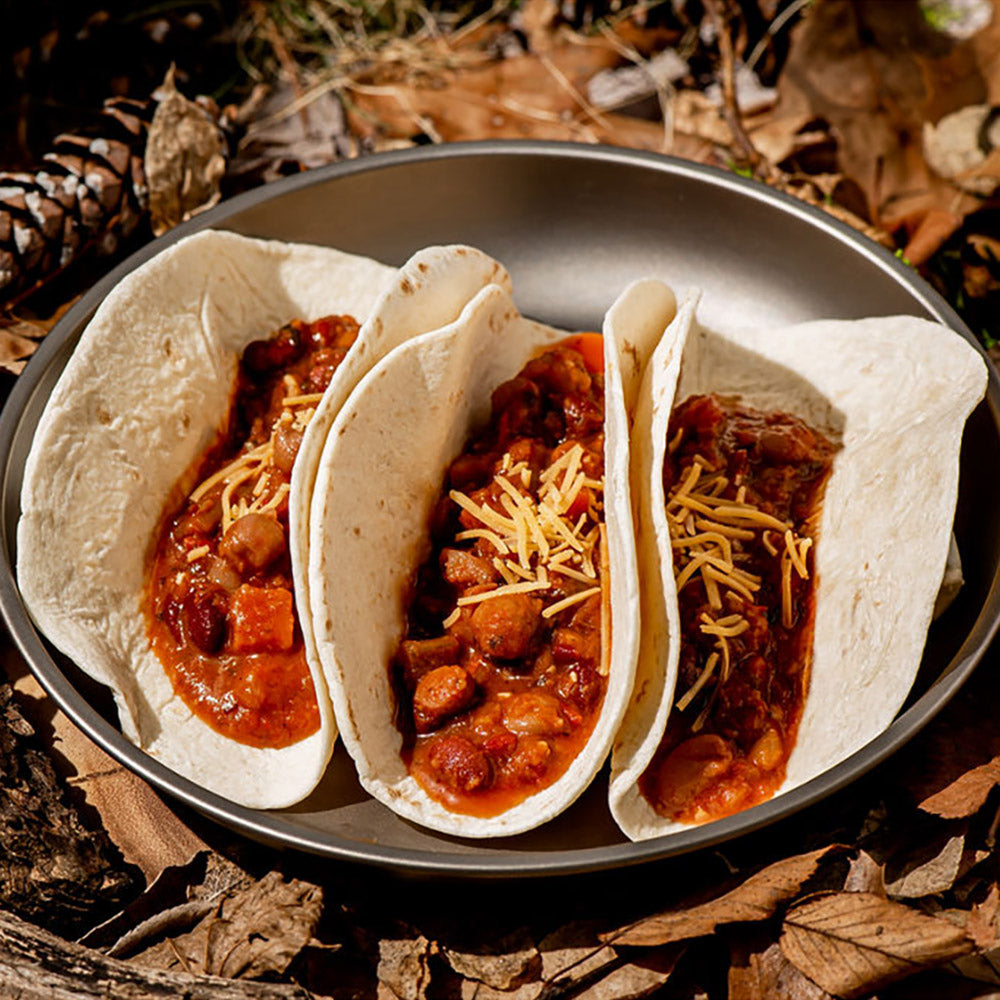 Spicy Mexican Beans