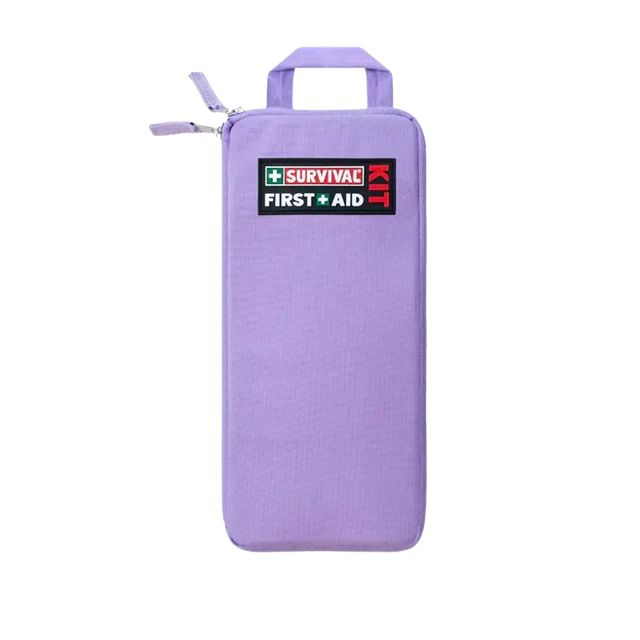 Survival Slimline First Aid Kit
