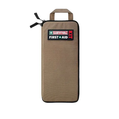 Survival Slimline First Aid Kit