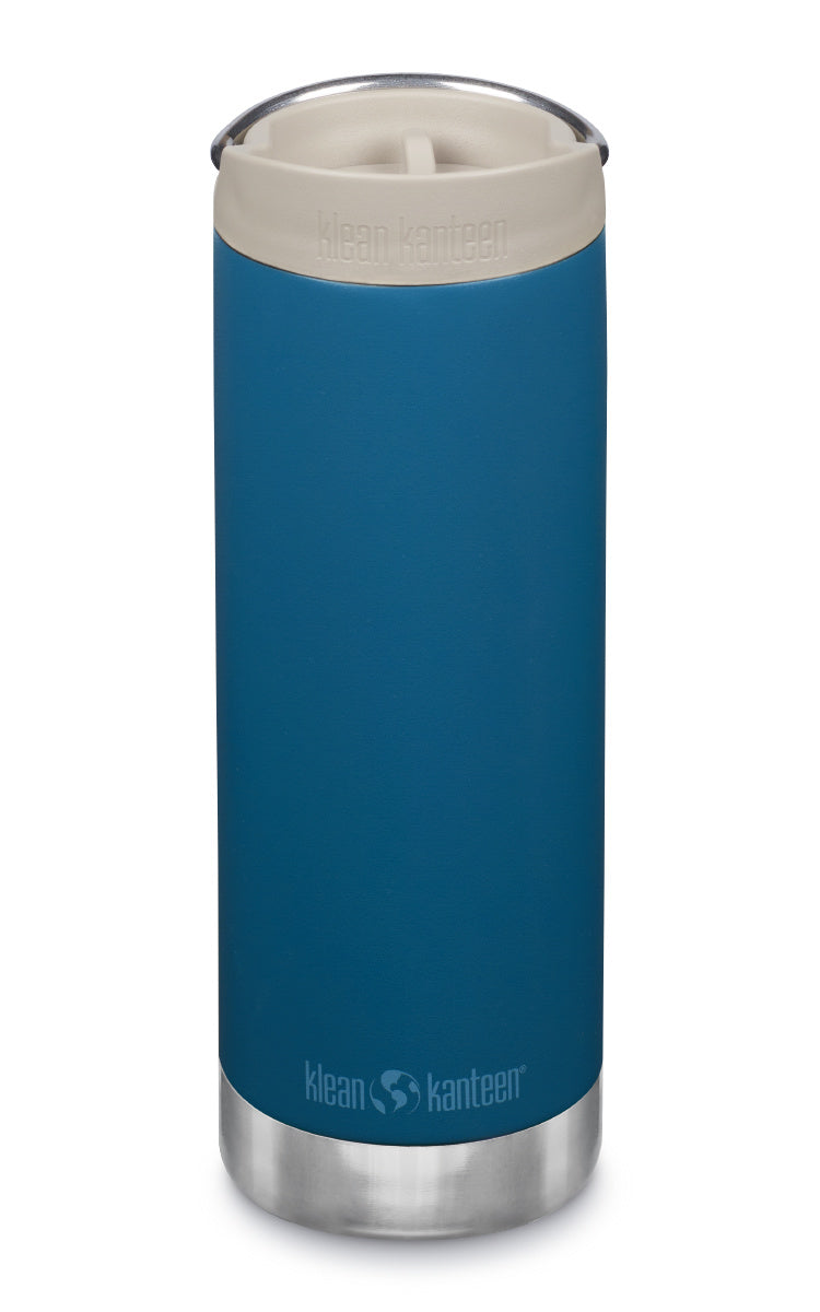 TK Wide Ins 473 ml / 16 oz w/Café Cap