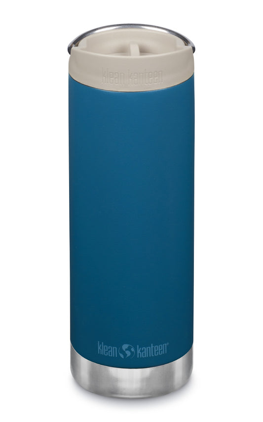 TK Wide Ins 473 ml / 16 oz w/Café Cap