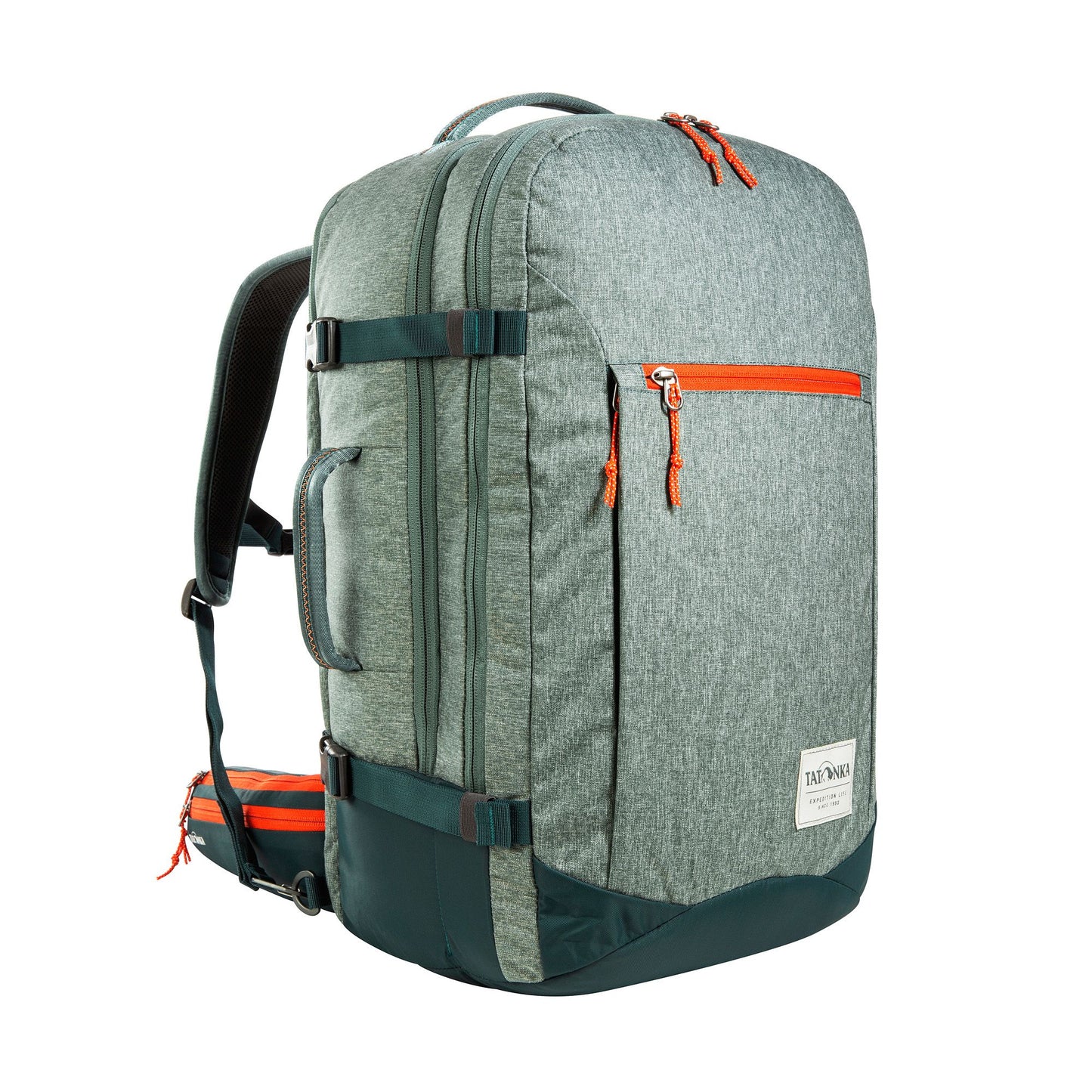 Traveller Pack 35