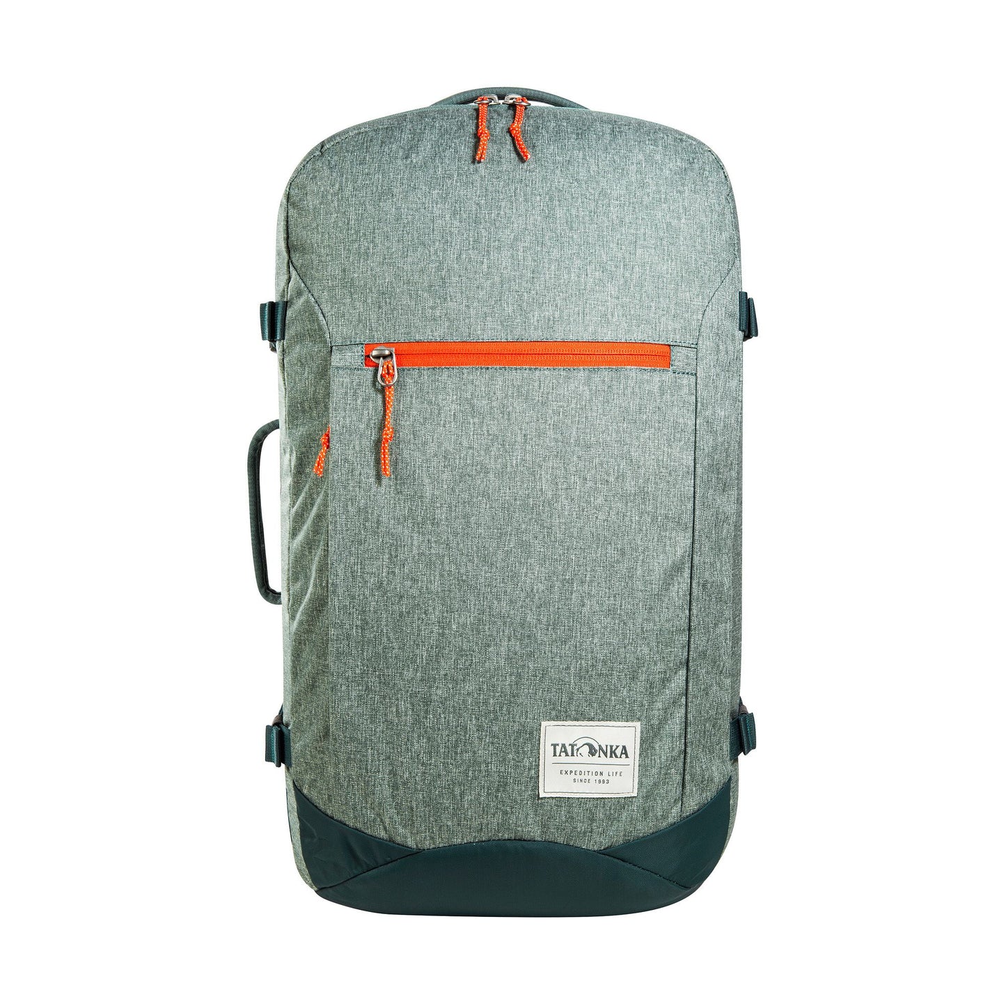 Traveller Pack 35