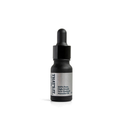 Manuka Oil
