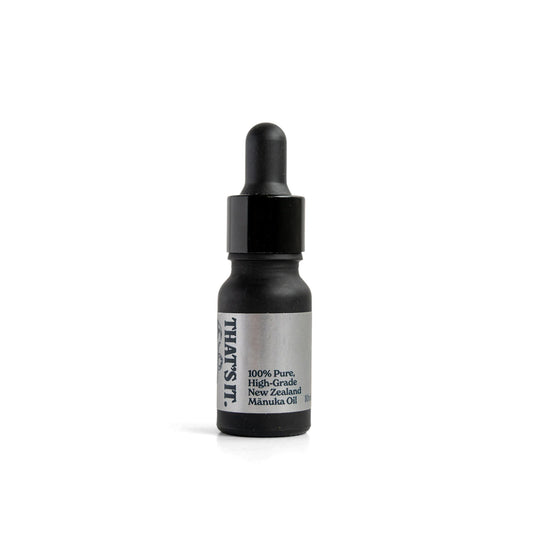 Manuka Oil