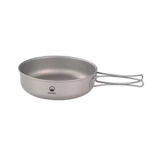 Domex Titanium Frying Pan (20 cm) | Ships Within New Zealand