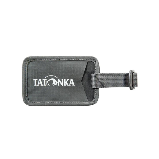 Travel Name Tag