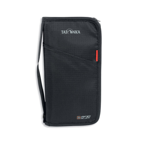 Travel Zip #L RFID B – Tight Lines