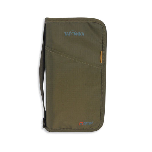 Travel Zip #L RFID B