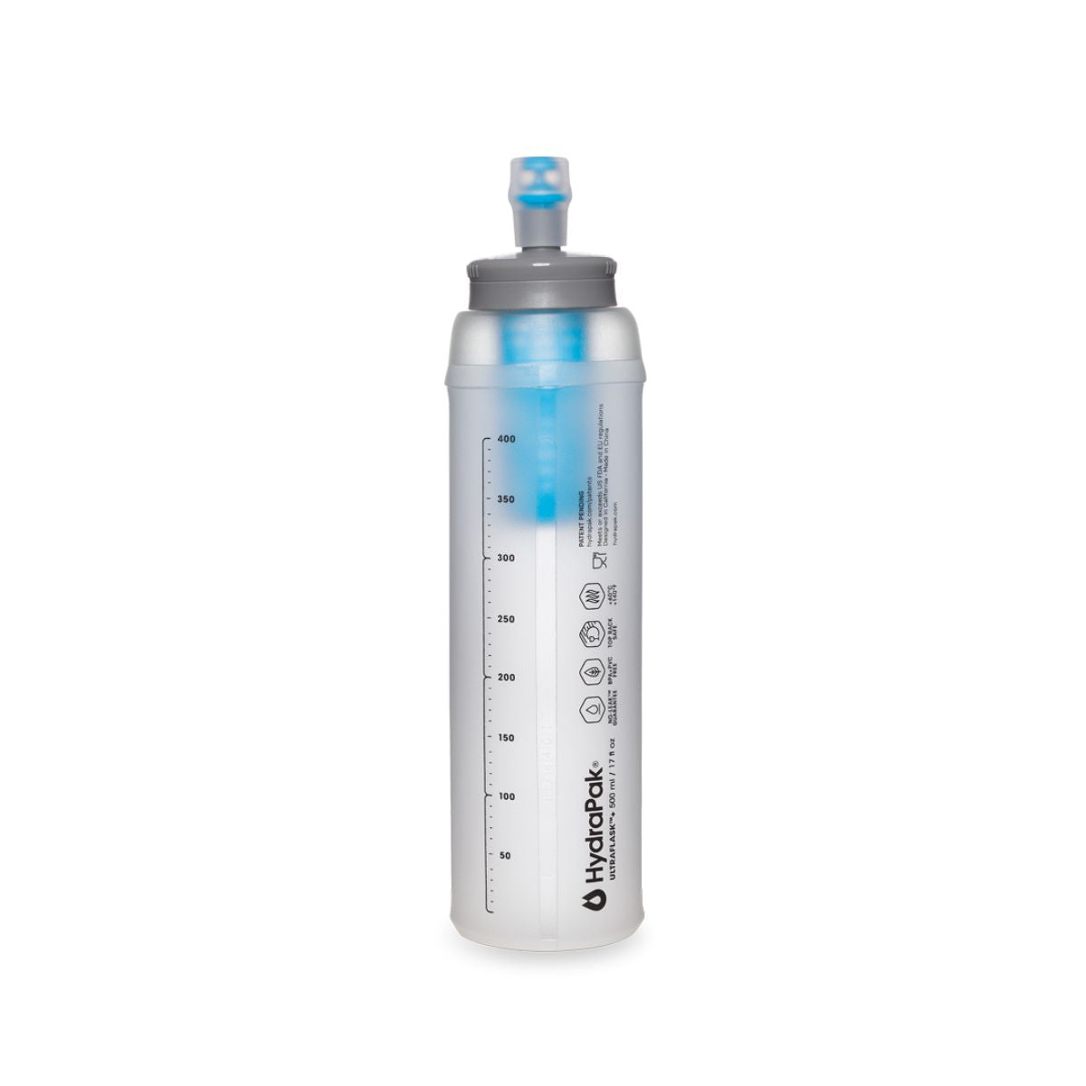 UltraFlask 500 ml + Filter Kit