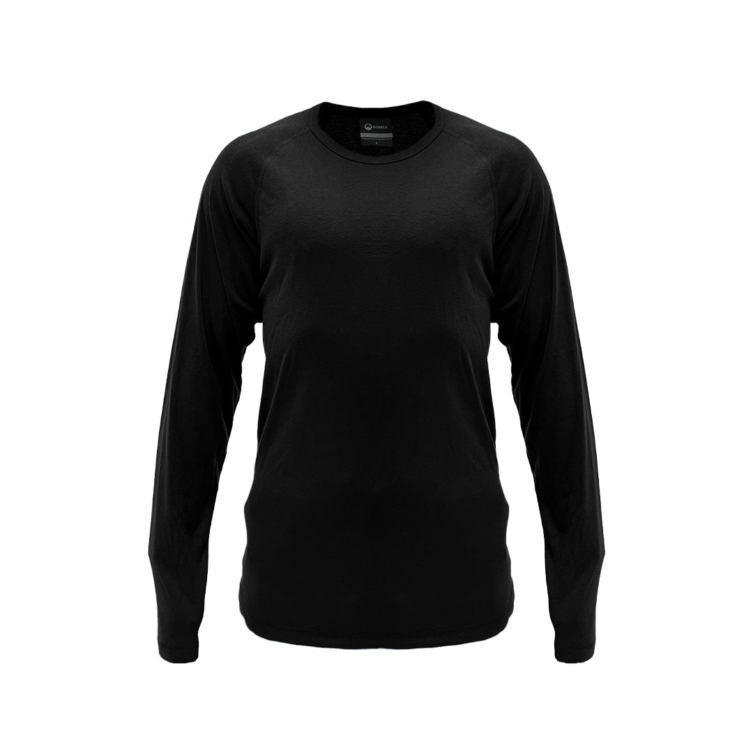 Thermalayer L/S Top (black)