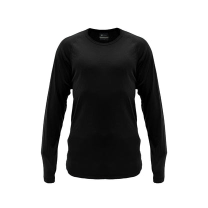 Thermalayer L/S Top (black)
