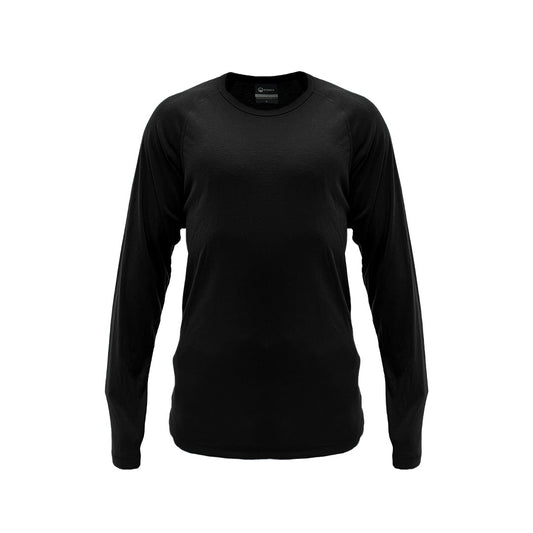 Thermalayer L/S Top (black)