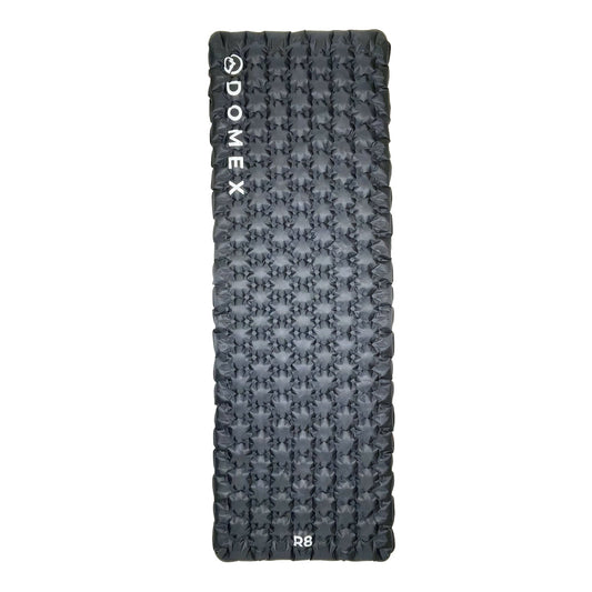 Domex  Ultra XT Air Mat - Black | Ships Within New Zealand