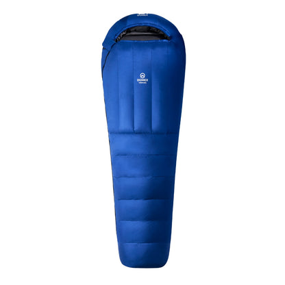 Domex Venture XT Sleeping Bag - Blue | DOM101blue