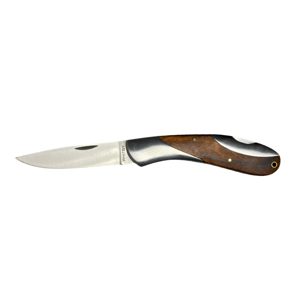 Wood Knife - 3"