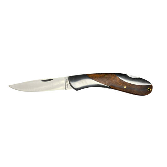Wood Knife - 3"