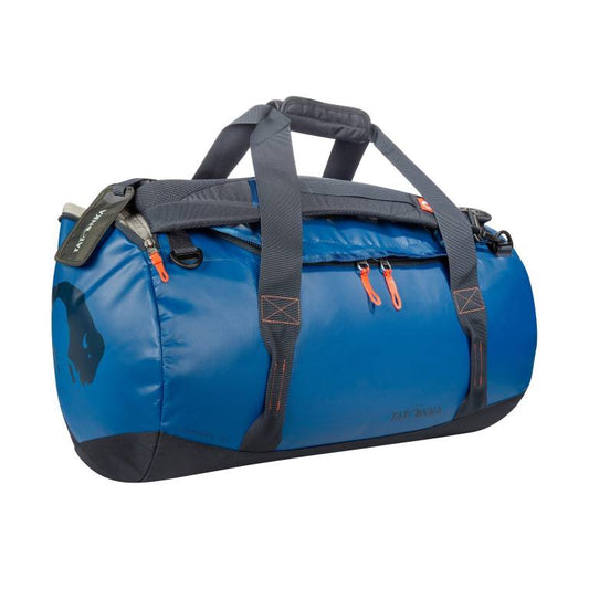 Matte Barrel Bag #S