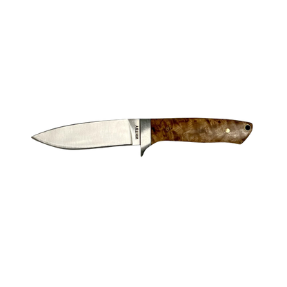 Walnut Sheath Knife - 3.5"