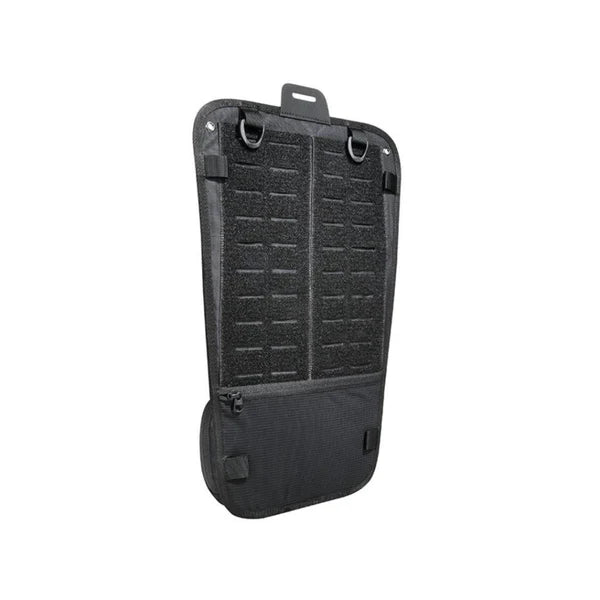 Organiser Panel