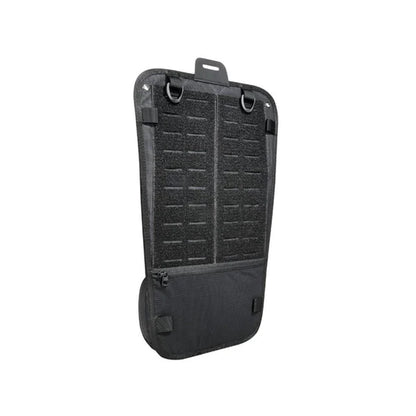 Organiser Panel